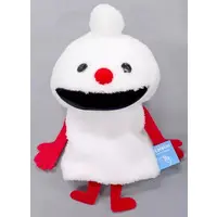 Plush - PUPPET SUNSUN / Nonnon