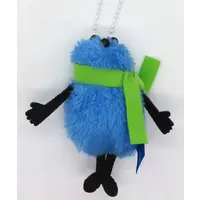 Plush - PUPPET SUNSUN / Sunsun