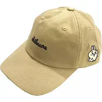 Clothes - Cap - Chiikawa / Usagi