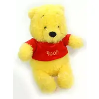 Plush - Winnie the Pooh / Winnie-the-Pooh