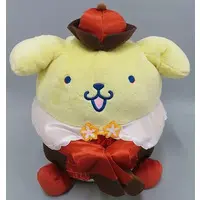 Plush - Sanrio / Pom Pom Purin