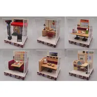 Terrarium Collection - Komeda Coffee