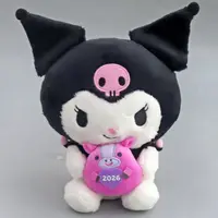 Plush - Sanrio characters / Kuromi