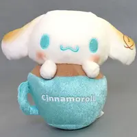 Mashumarumu - Sanrio characters / Cinnamoroll