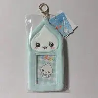 Key Chain - Shizuku-chan