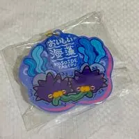 Key Chain - Pokémon / Pincurchin