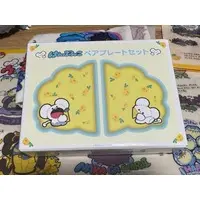Dish - Pokémon