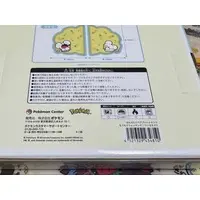 Dish - Pokémon / Tandemaus