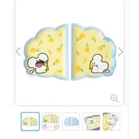 Dish - Pokémon / Tandemaus