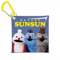 Case - PUPPET SUNSUN