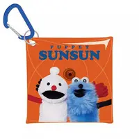 Case - PUPPET SUNSUN / Nonnon