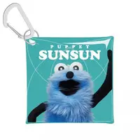 Case - PUPPET SUNSUN