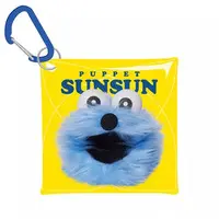 Case - PUPPET SUNSUN