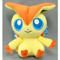 Plush - Pokémon / Victini