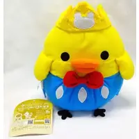 Ichiban Kuji - RILAKKUMA / Kiiroitori
