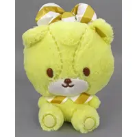Plush - Sanrio characters / Tiny Chum