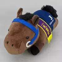 Plush - Thoroughbred collection
