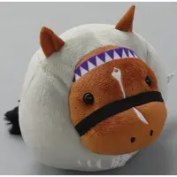 Plush - Thoroughbred collection