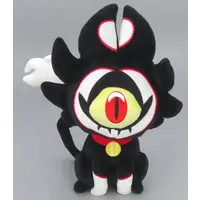 Plush - Hazbin Hotel