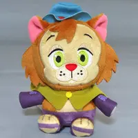 Plush - Disney / Gideon & Lucifer (Cinderella)