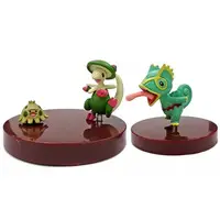 Trading Figure - Pokémon