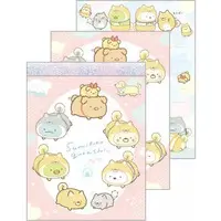 Koinu and Inu Theme - Sumikko Gurashi / Inu