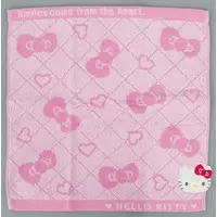 Towels - Sanrio characters / Hello Kitty