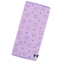 Towels - Sanrio characters / Kuromi