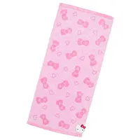 Towels - Sanrio characters / Hello Kitty