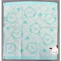 Towels - Sanrio characters / Pochacco