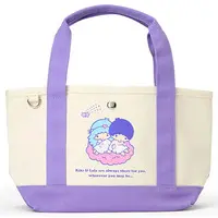 Bag - Little Twin Stars