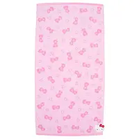 Towels - Sanrio characters / Hello Kitty