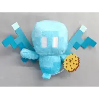 Plush - MINECRAFT / Allay