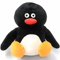 Plush - PINGU / Pingu