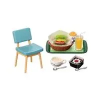 Trading Figure - MOS Burger