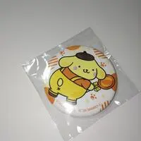 Badge - Sanrio / Pom Pom Purin