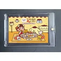 Stickers - Peko-chan / Pom Pom Purin