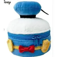 Pouch - Mirror - Disney / Donald Duck