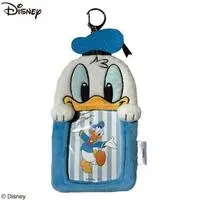 Card case - Disney / Donald Duck
