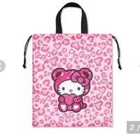 Bag - Sanrio characters / Hello Kitty