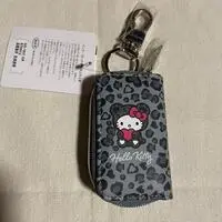 Key case - Sanrio characters / Hello Kitty