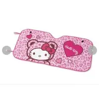 Sun shade - Sanrio characters / Hello Kitty