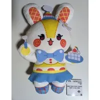 Plush - Chara-sai