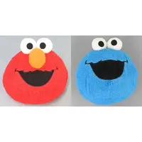 Plush - Sesame Street / Cookie Monster