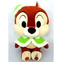 Plush - Chip 'n Dale / Chip
