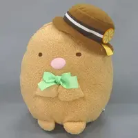Plush - Sumikko Gurashi / Tonkatsu (Capucine)