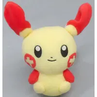 Plush - Pokémon / Plusle