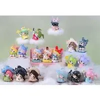 Trading Figure - Sweetie A Sweet Day Series