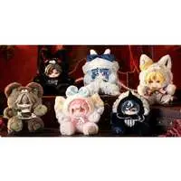 Trading Figure - ANTOO'S WONDERLAND ADVENTURE SERIES
