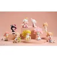 Trading Figure - Bobble I'm not Perfect Series